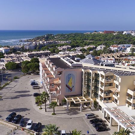 Aparthotel Cheerfulway Balaia Plaza Albufeira Esterno foto
