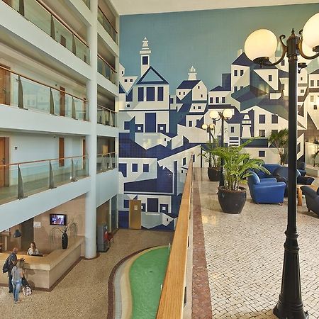 Aparthotel Cheerfulway Balaia Plaza Albufeira Esterno foto