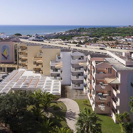 Aparthotel Cheerfulway Balaia Plaza Albufeira Esterno foto