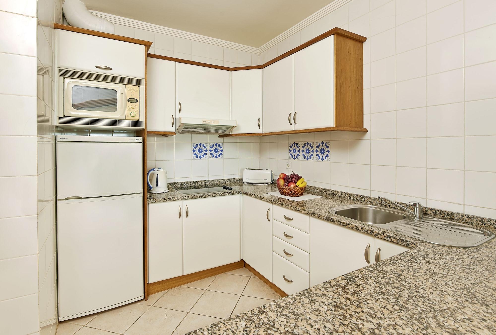 Aparthotel Cheerfulway Balaia Plaza Albufeira Esterno foto