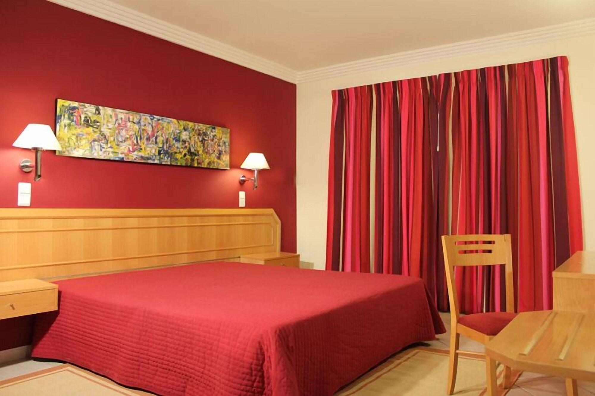 Aparthotel Cheerfulway Balaia Plaza Albufeira Esterno foto
