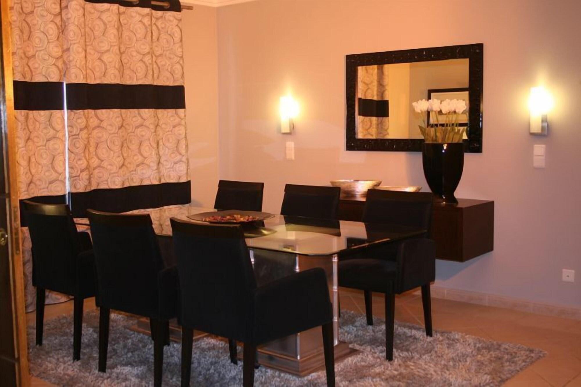 Aparthotel Cheerfulway Balaia Plaza Albufeira Esterno foto