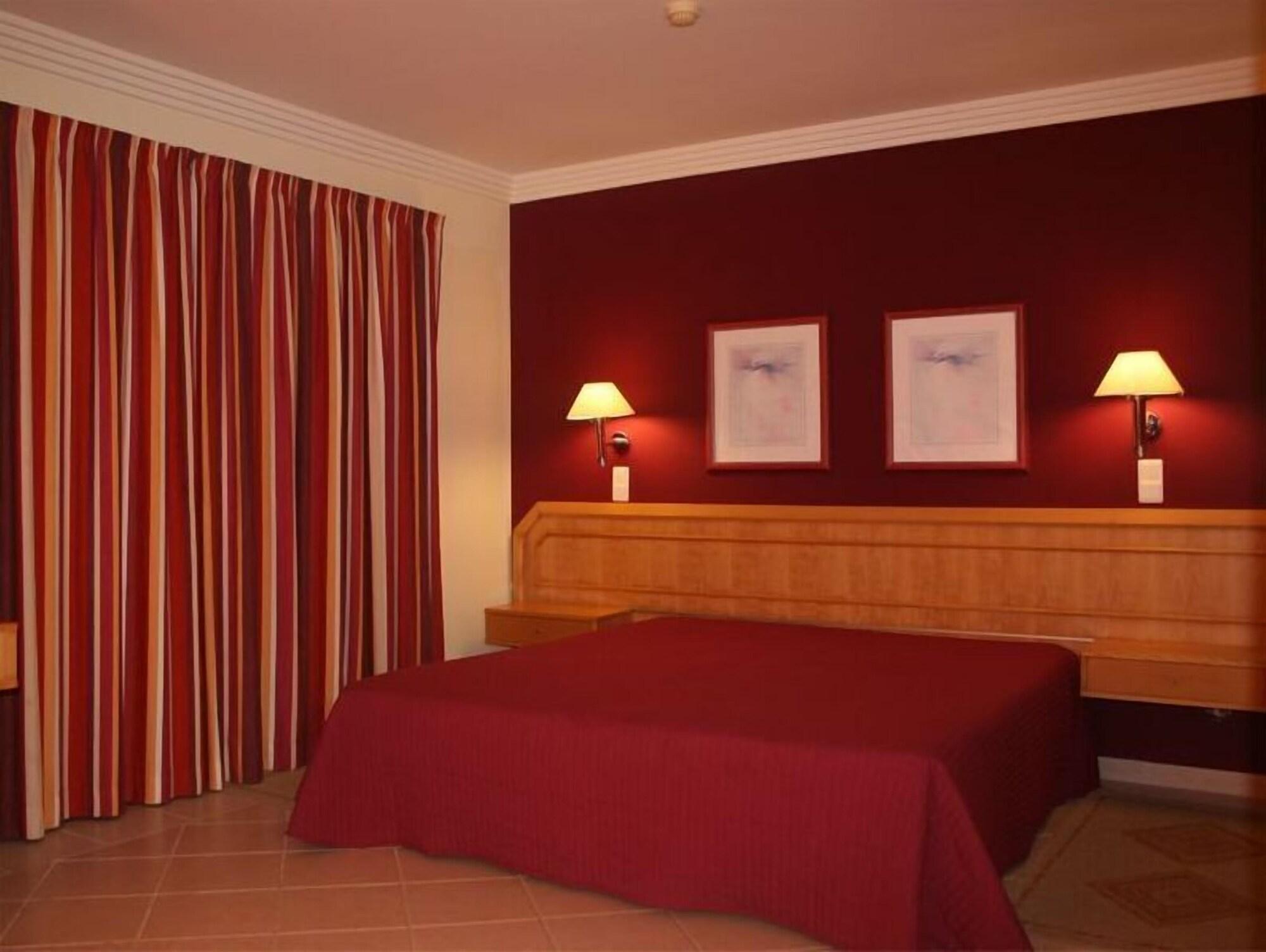 Aparthotel Cheerfulway Balaia Plaza Albufeira Esterno foto