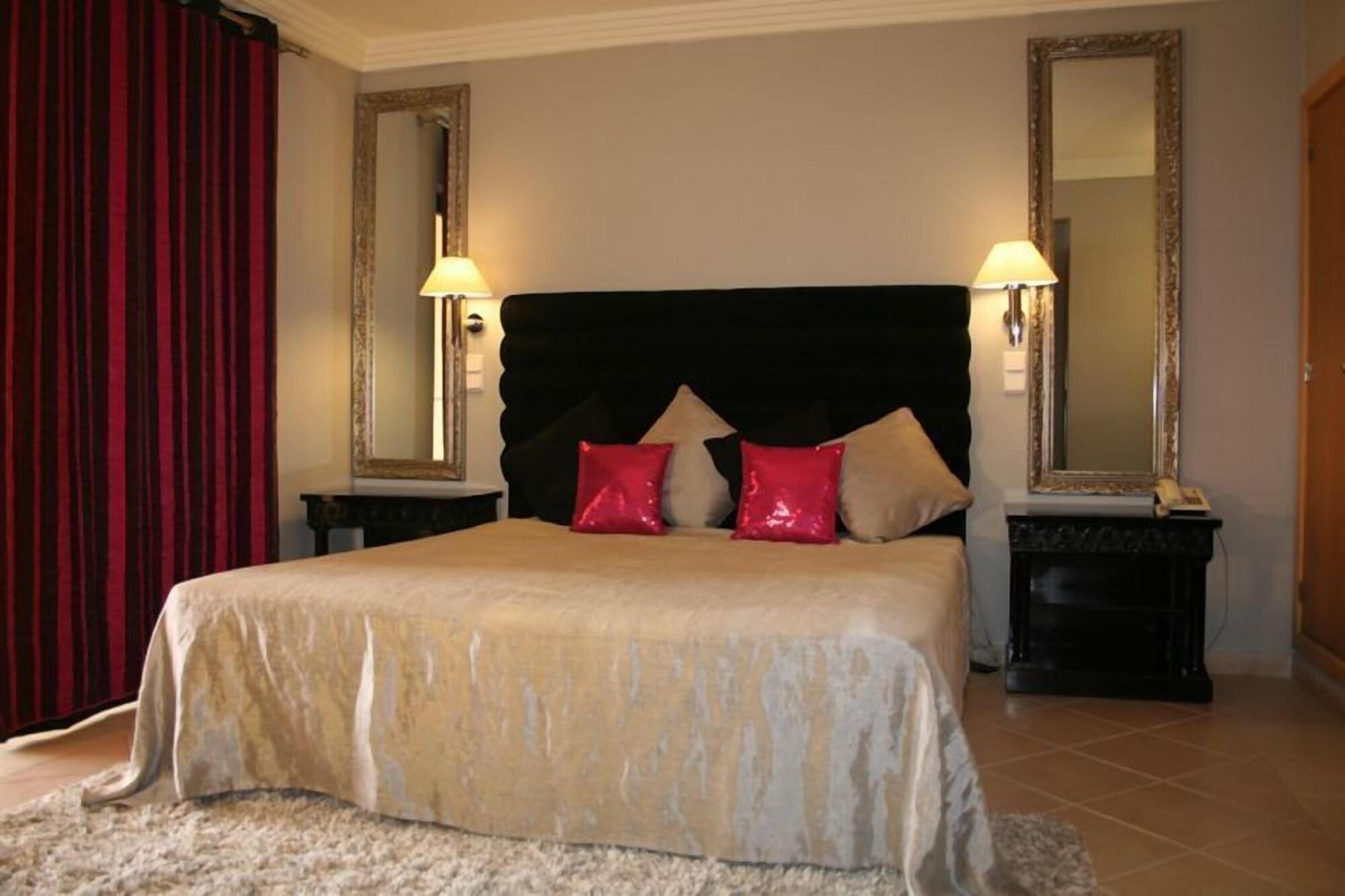 Aparthotel Cheerfulway Balaia Plaza Albufeira Esterno foto