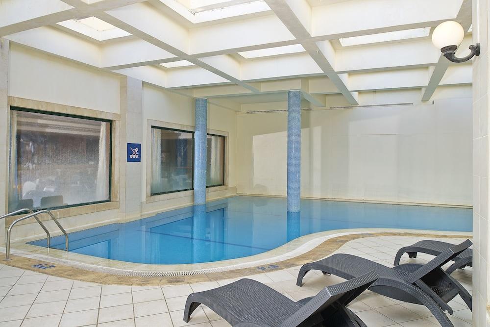 Aparthotel Cheerfulway Balaia Plaza Albufeira Esterno foto