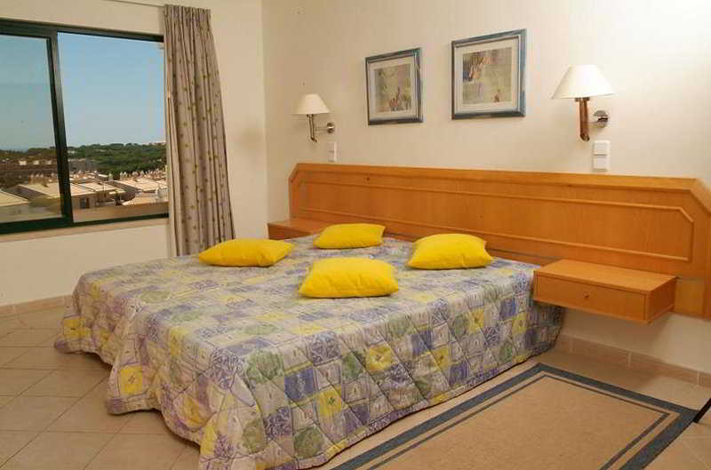 Aparthotel Cheerfulway Balaia Plaza Albufeira Esterno foto