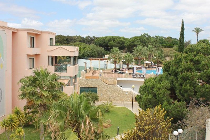 Aparthotel Cheerfulway Balaia Plaza Albufeira Esterno foto