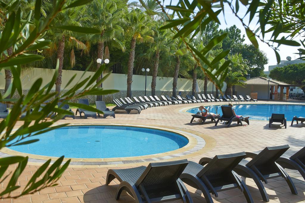Aparthotel Cheerfulway Balaia Plaza Albufeira Esterno foto