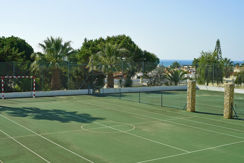 Aparthotel Cheerfulway Balaia Plaza Albufeira Esterno foto