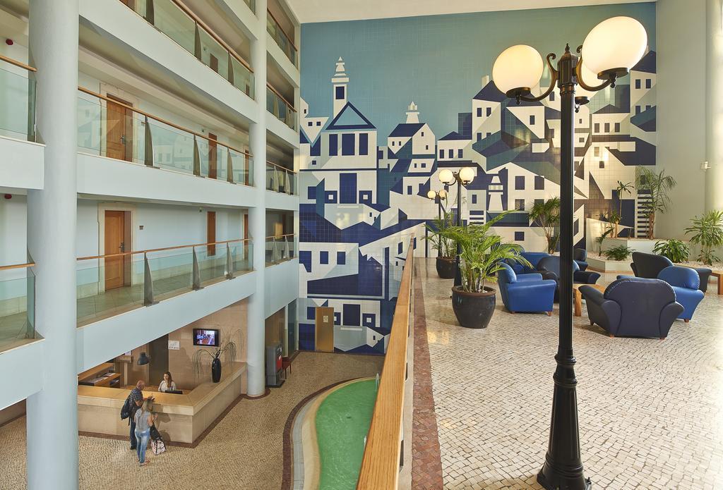 Aparthotel Cheerfulway Balaia Plaza Albufeira Esterno foto