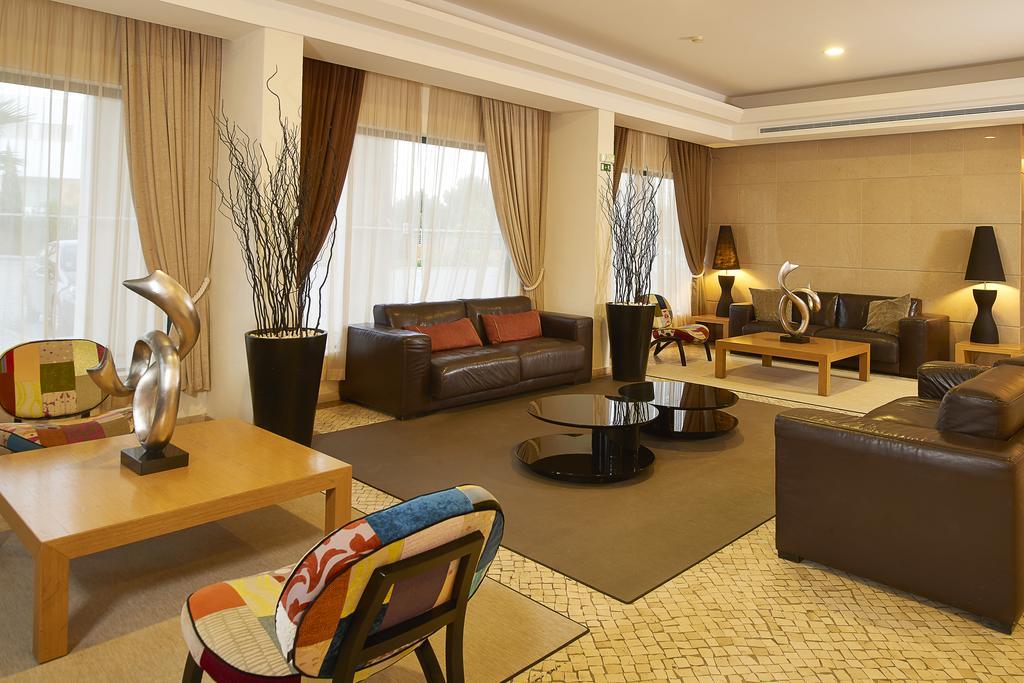 Aparthotel Cheerfulway Balaia Plaza Albufeira Esterno foto