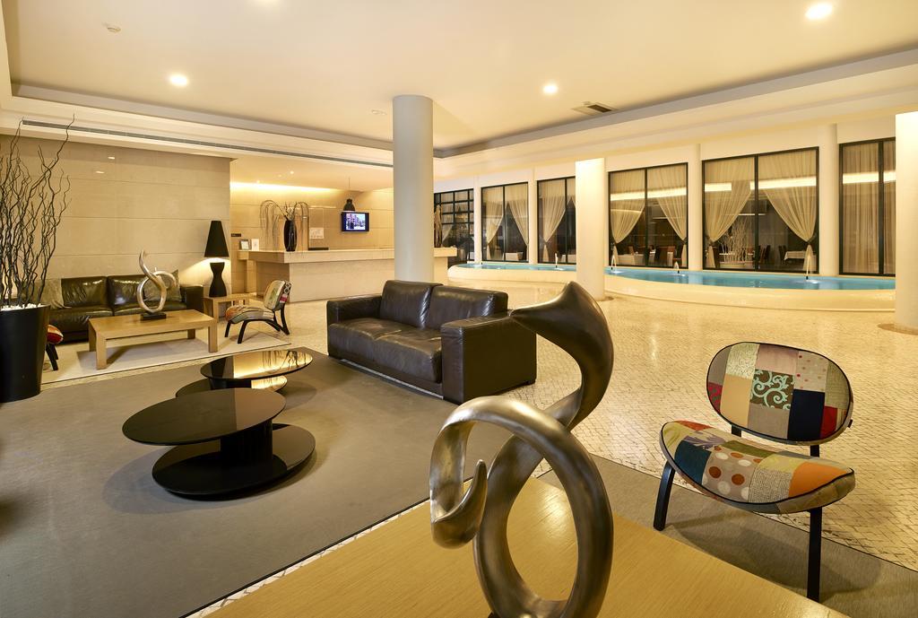Aparthotel Cheerfulway Balaia Plaza Albufeira Esterno foto