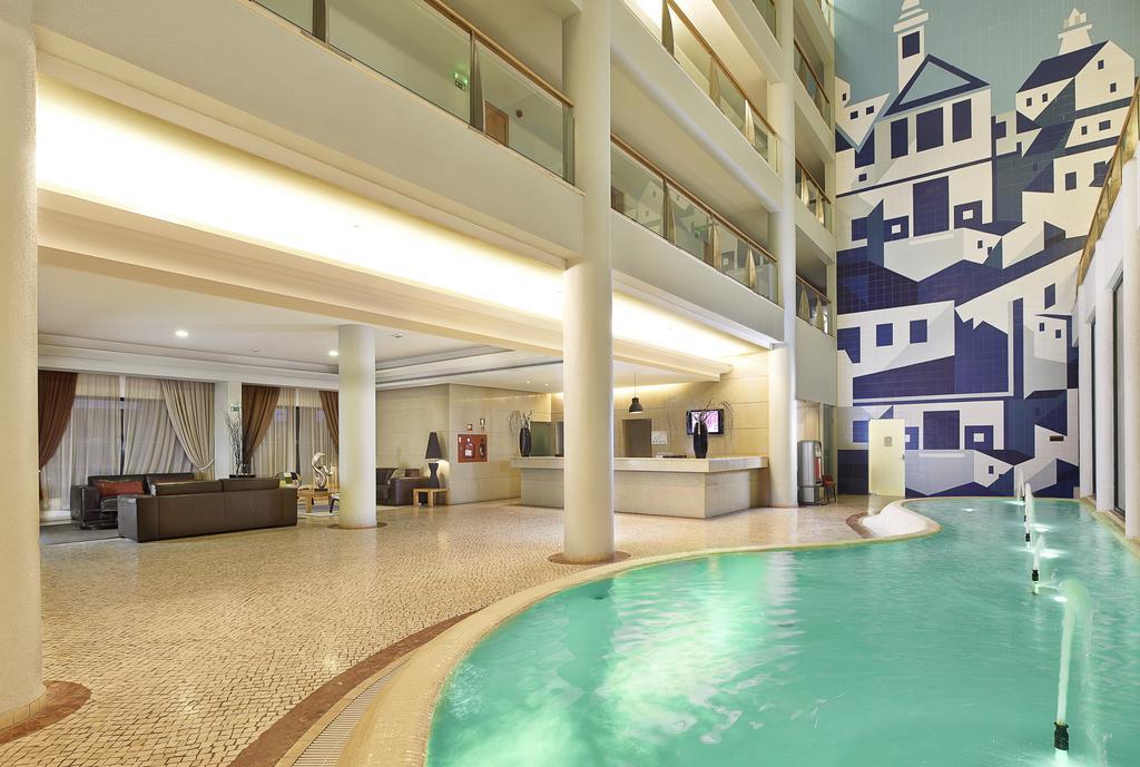 Aparthotel Cheerfulway Balaia Plaza Albufeira Esterno foto