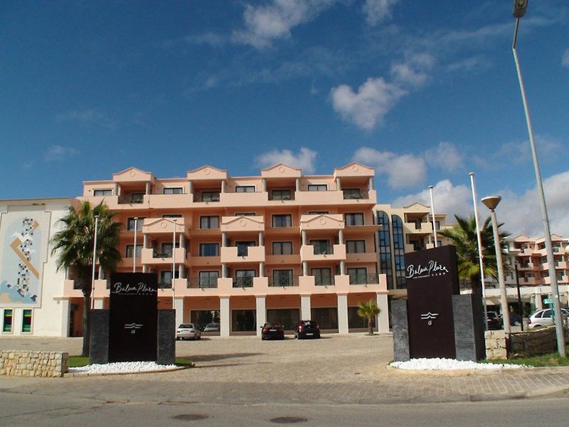 Aparthotel Cheerfulway Balaia Plaza Albufeira Esterno foto