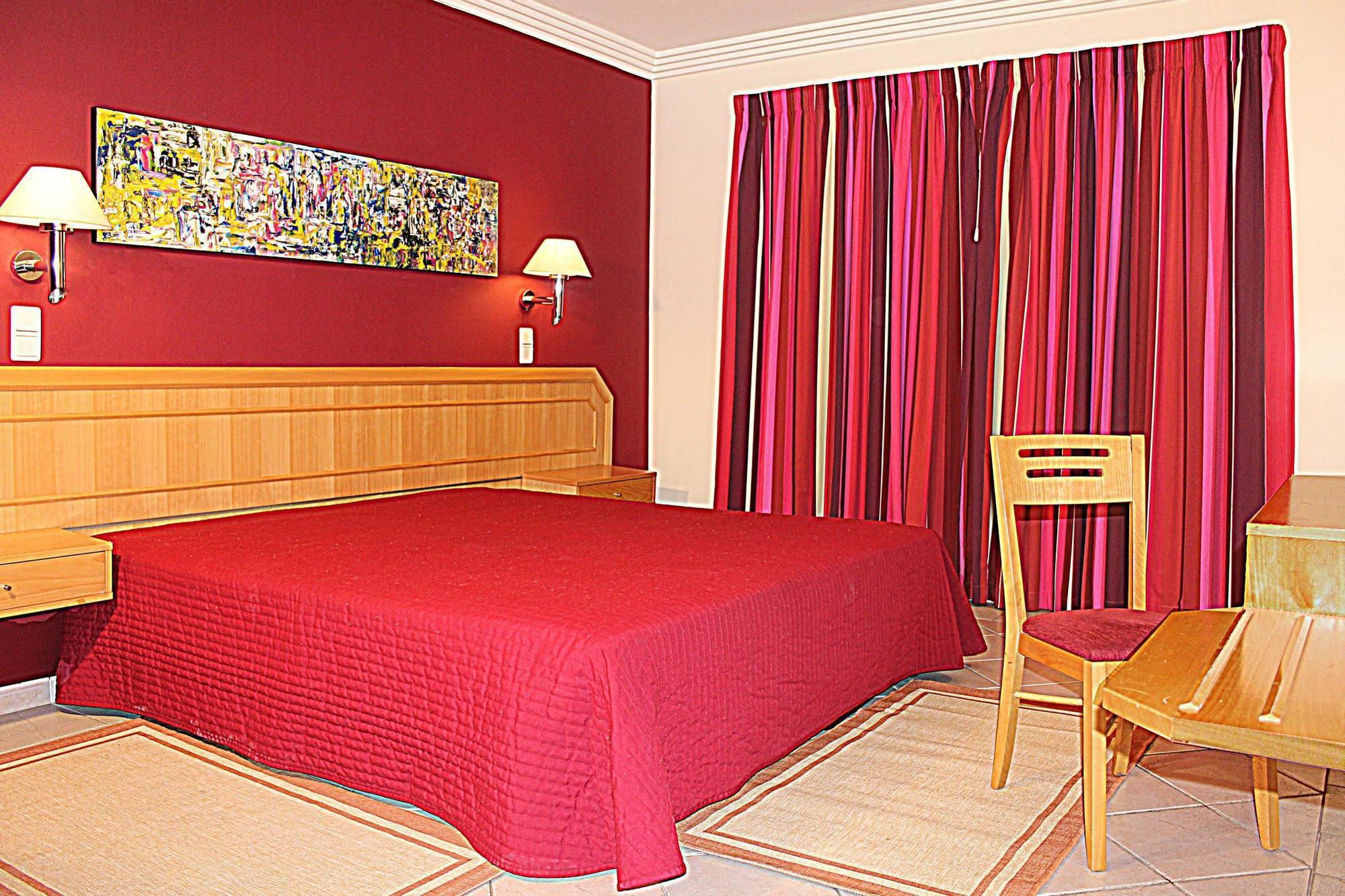 Aparthotel Cheerfulway Balaia Plaza Albufeira Esterno foto