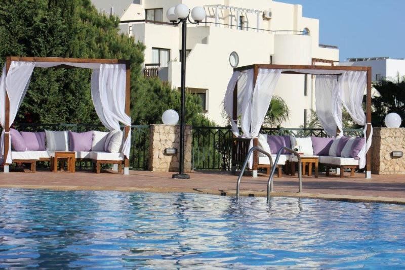 Aparthotel Cheerfulway Balaia Plaza Albufeira Esterno foto