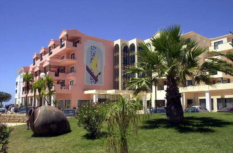 Aparthotel Cheerfulway Balaia Plaza Albufeira Esterno foto