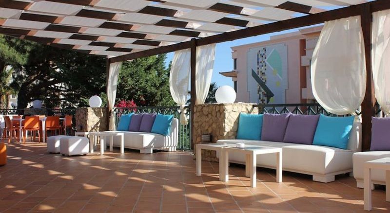 Aparthotel Cheerfulway Balaia Plaza Albufeira Esterno foto