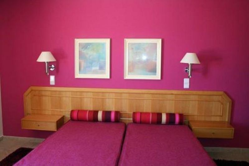 Aparthotel Cheerfulway Balaia Plaza Albufeira Esterno foto