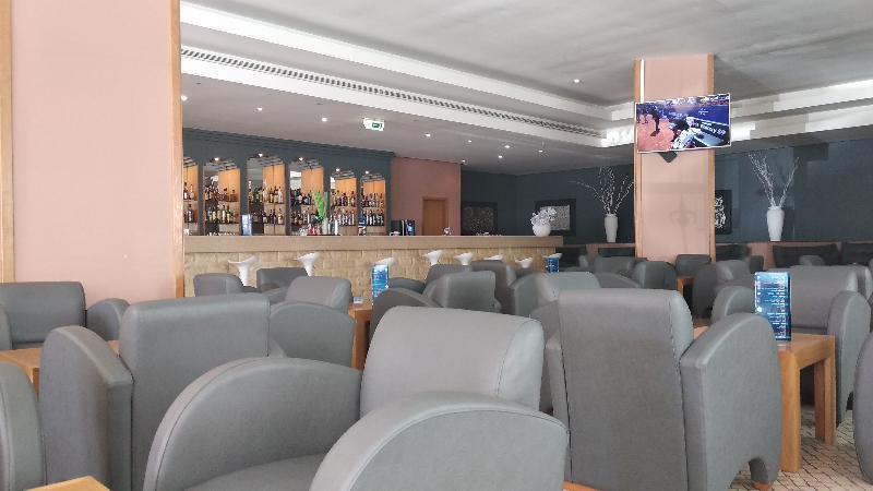 Aparthotel Cheerfulway Balaia Plaza Albufeira Esterno foto