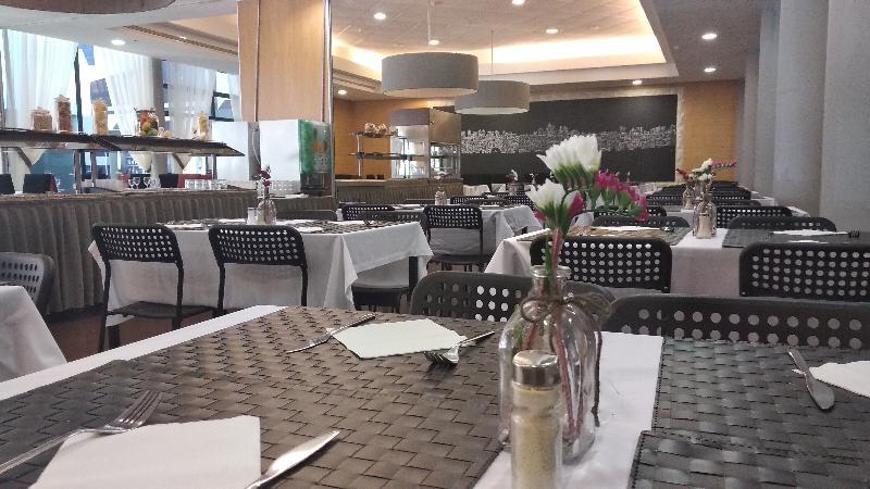 Aparthotel Cheerfulway Balaia Plaza Albufeira Esterno foto