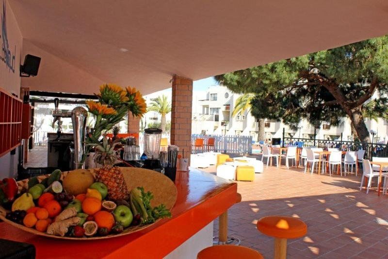 Aparthotel Cheerfulway Balaia Plaza Albufeira Esterno foto