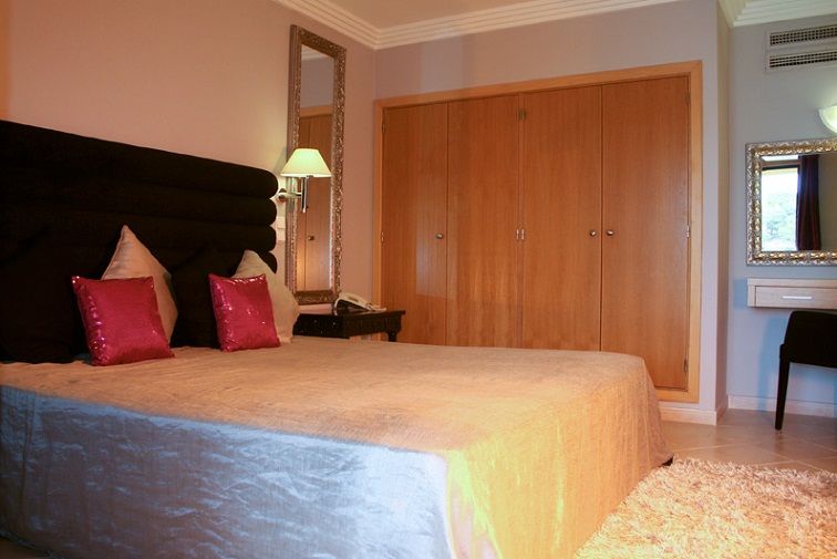 Aparthotel Cheerfulway Balaia Plaza Albufeira Esterno foto